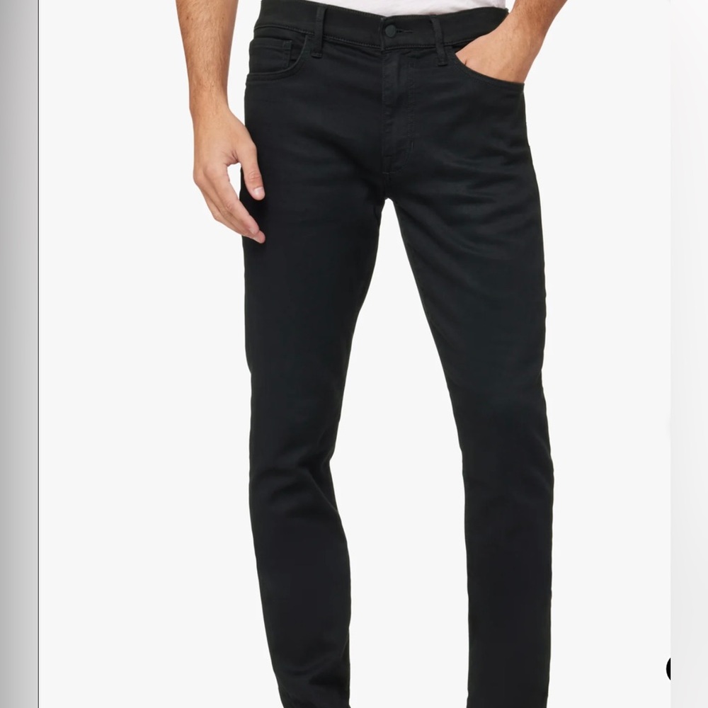 Joe’s men’s black jeans size 36